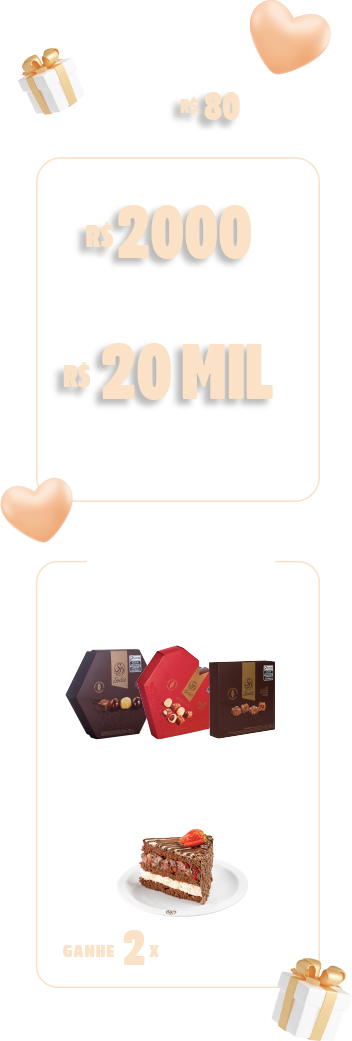 Imagem da promoção