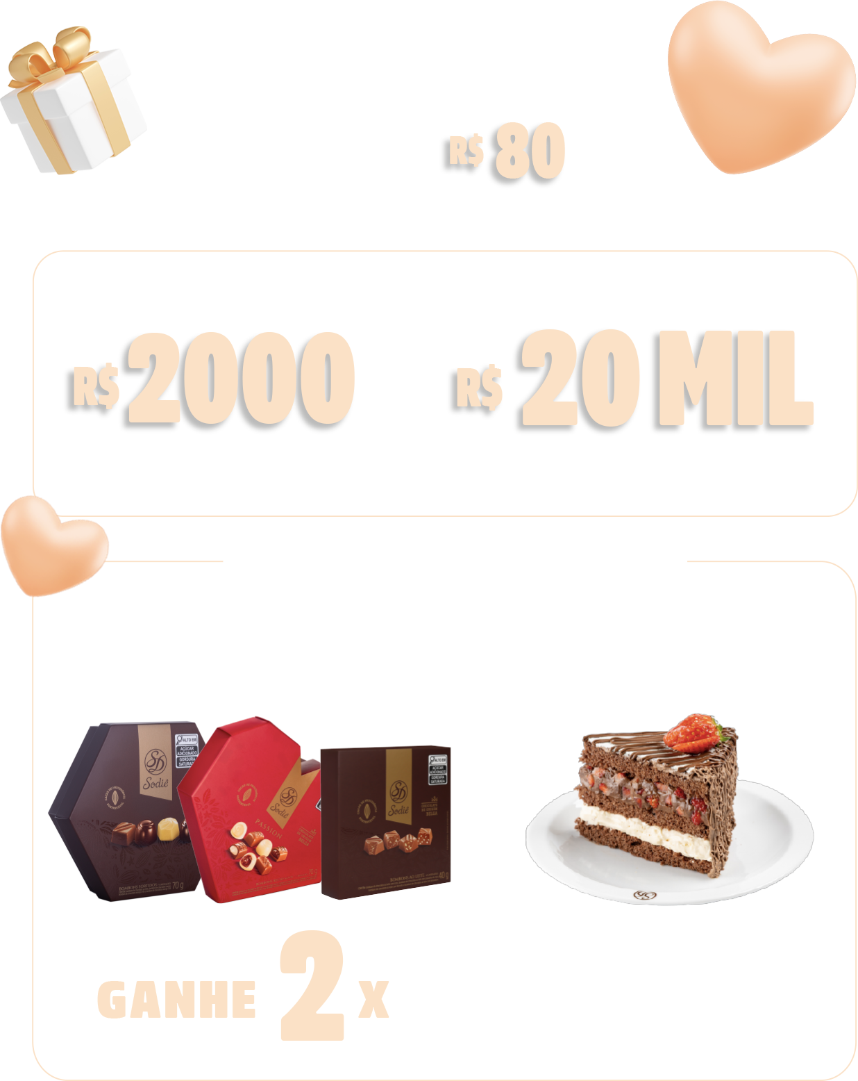 Imagem da promoção