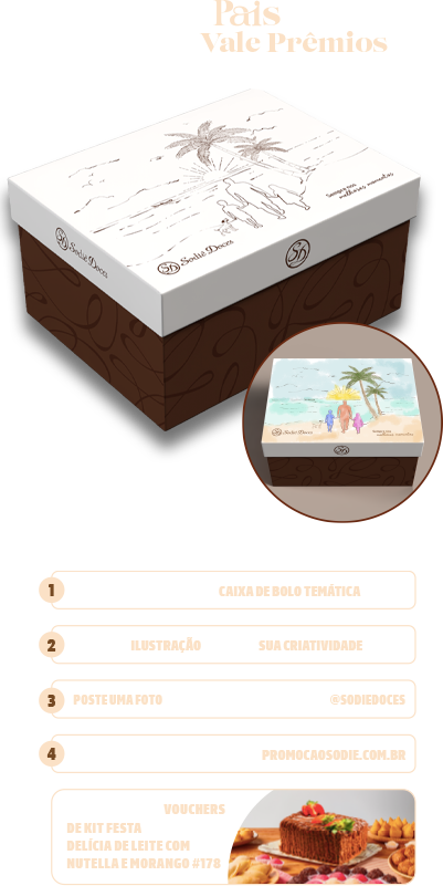 Imagem da promoção