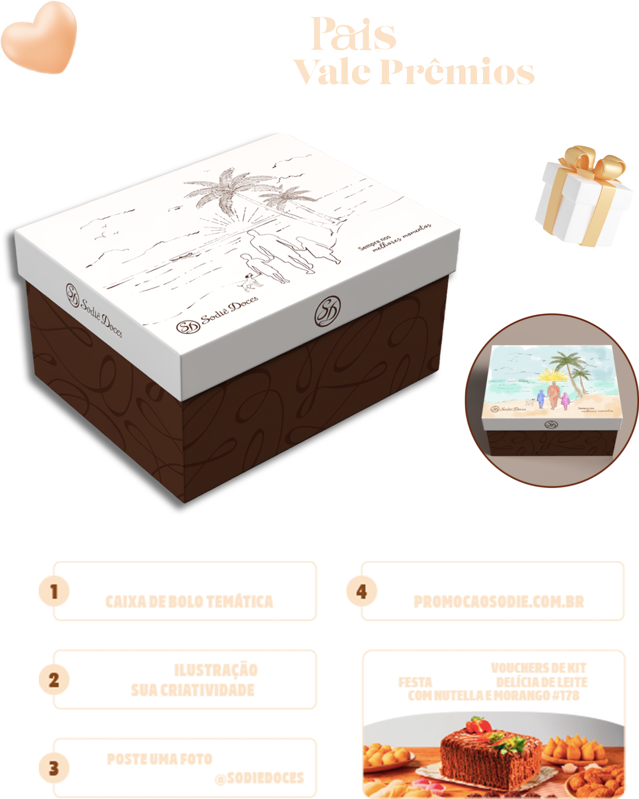 Imagem da promoção